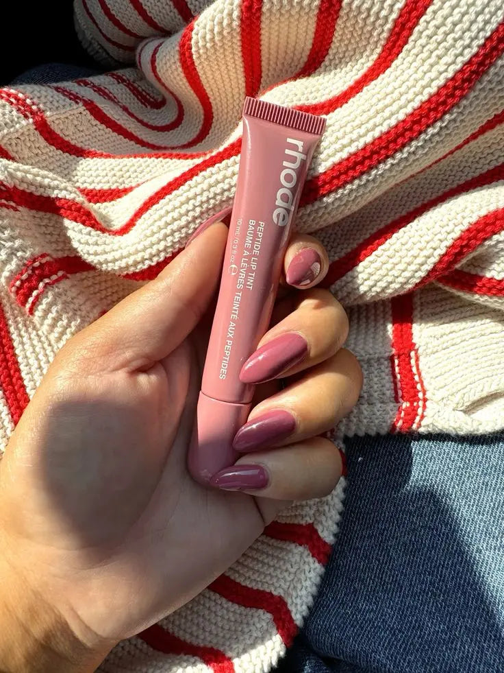 RHODE PEPTIDE LIP TINT