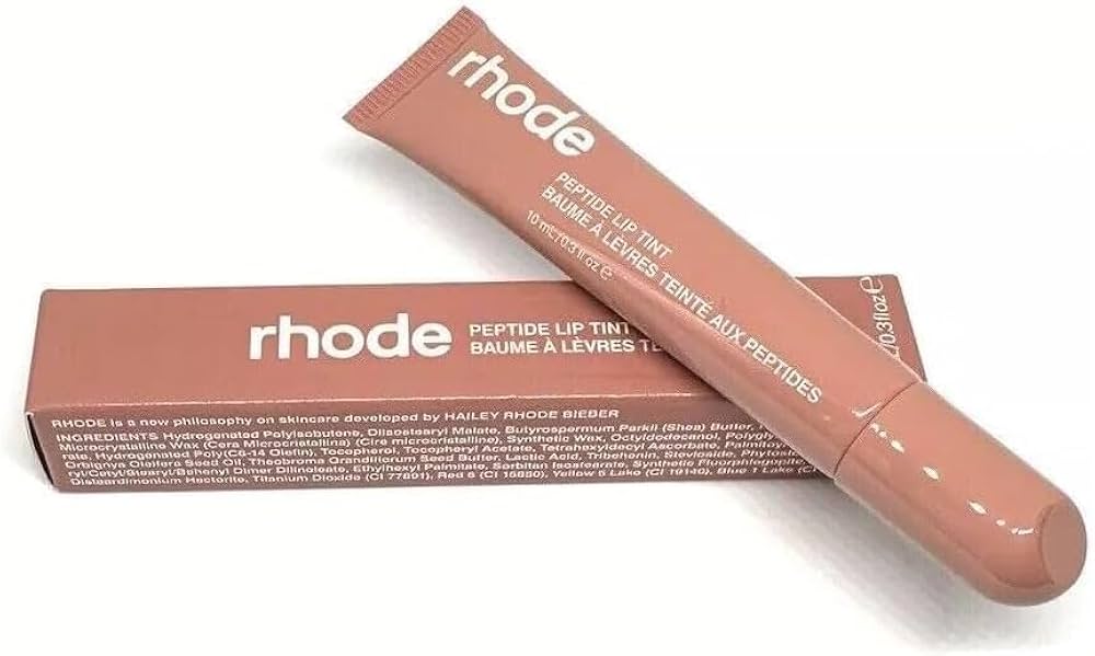 RHODE PEPTIDE LIP TINT