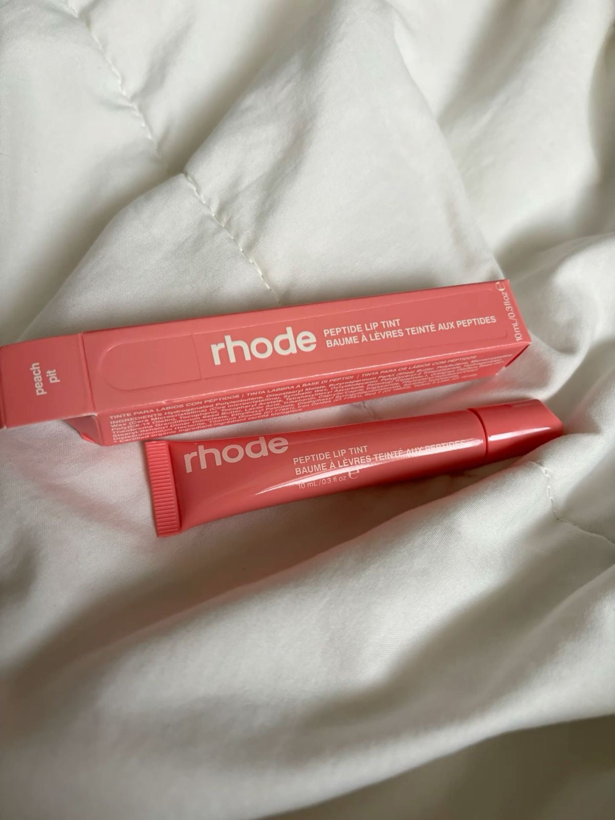 RHODE PEPTIDE LIP TINT