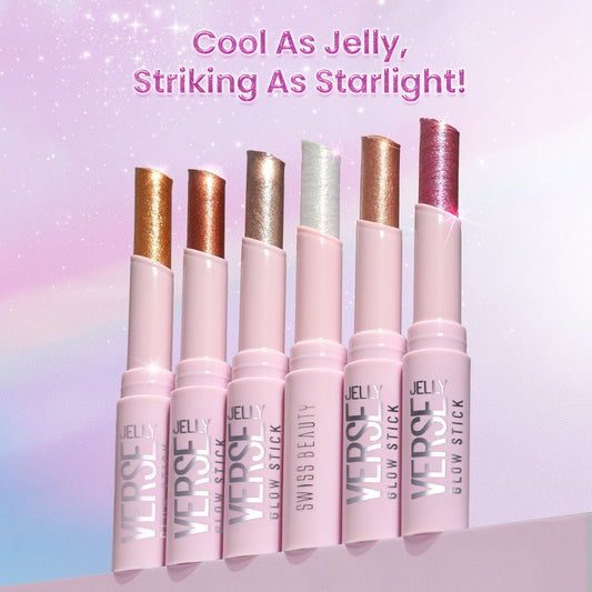 Jelly eyeshadow sticks