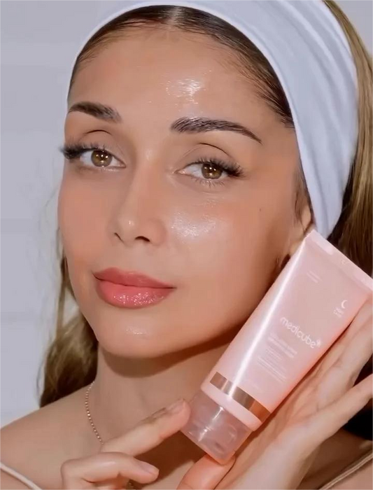 Medicube - Collagen Night Wrapping Mask 75ml