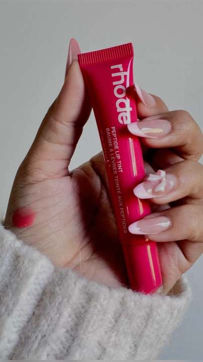 RHODE PEPTIDE LIP TINT