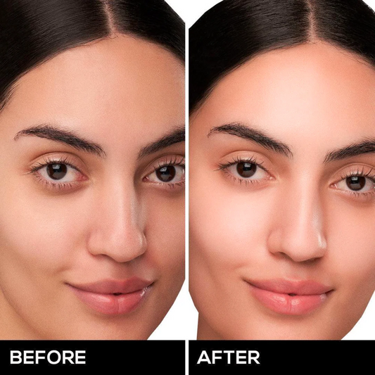 Flicka Silk Touch - 3 in 1 Moisturizer, Primer & Sunscreen for Face